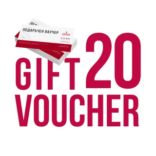 Gift Voucher EUR 12