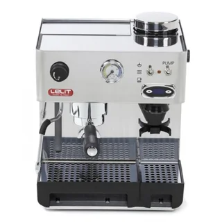 Espresso Machine Anita PL042TEMD – Lelit