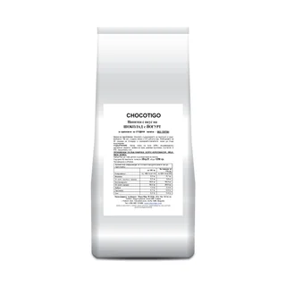 1kg – Ice Chocolate Drink With A Yogurt Flavour – CHOCOTIGO