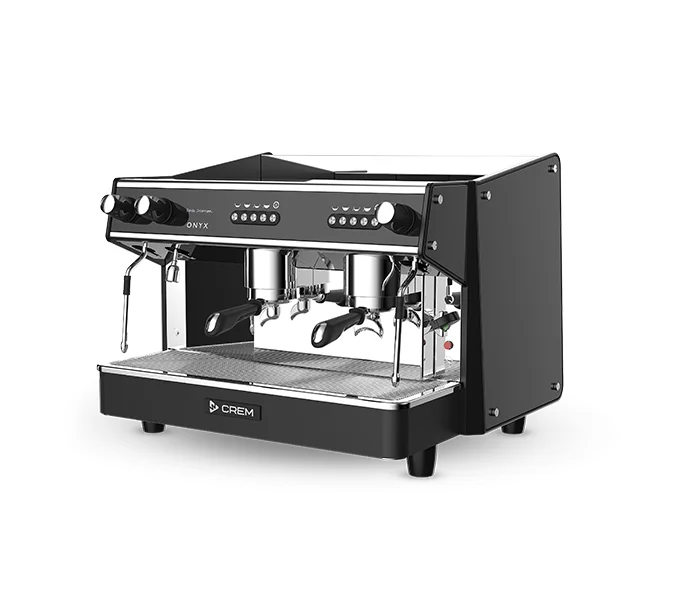 Coffee Machine ONYX 2 GR