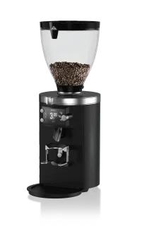 MAHLKÖNIG E80 Supreme – The Espresso Grinder with Unlimited Grinding Capabilities