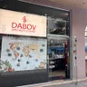 DABOV Specialty Coffee — Five Corners on Hristo Botev Boulevard