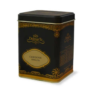 Calm Down – Herbal Tea (25g – 75g)