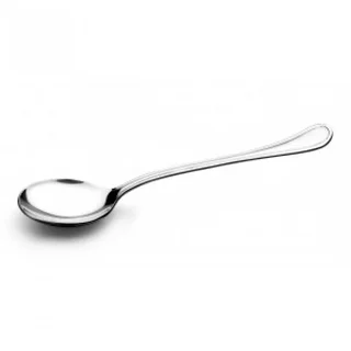 Cupping spoon