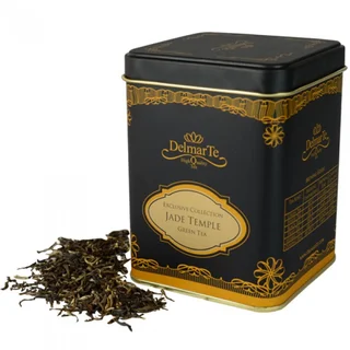 Jade Temple – Green Tea (150g)
