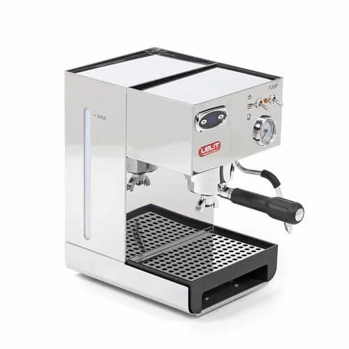 Espresso Machine Anna PL41TEM – Lelit