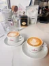 DABOV Specialty Coffee — Burgas on bul. San Stefano