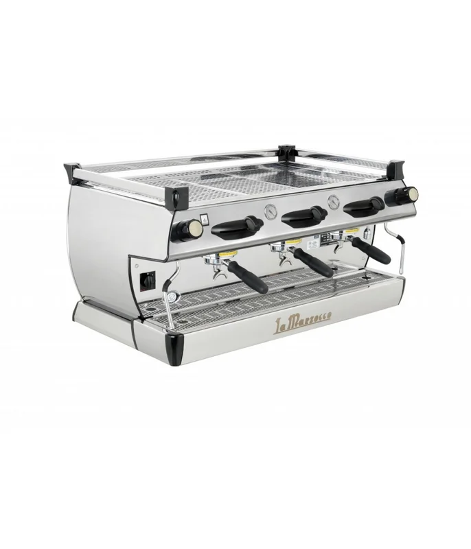 ESPRESSO MACHINE LA MARZOCCO GB5
