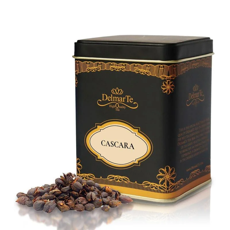 Coffee Tea Cascara - 100g — Image 1
