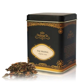 Taj mahal (Loose Leaf)