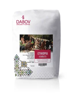 Ethiopia Kambata
