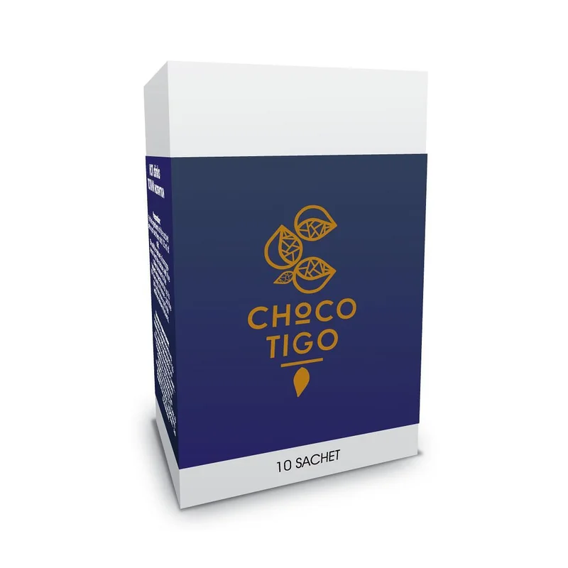 HOT Chocolate MIX — Image 1