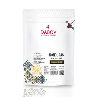 HONDURAS SEMI ANAEROBIC by DABOV