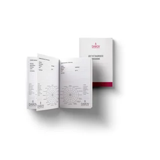 Cupping Diary