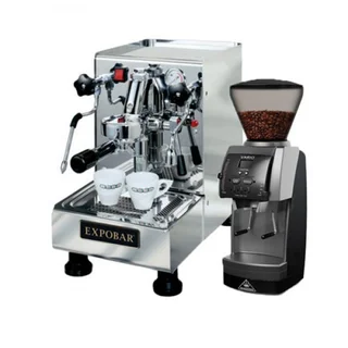 Espresso equipment “Espesso at Home – Easy”