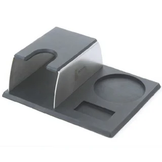 Tamper silicone stand – Motta