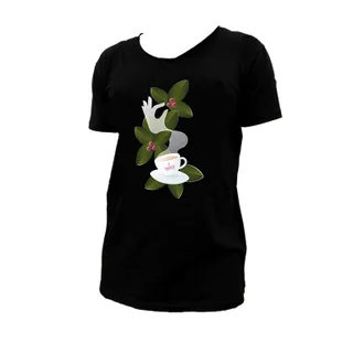 Dabov Men’s Special 13th Birthday Black T-Shirt