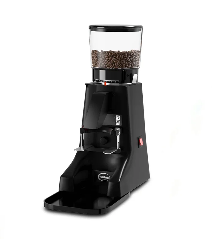 Coffee Grinder Best On Demand El – Anfim