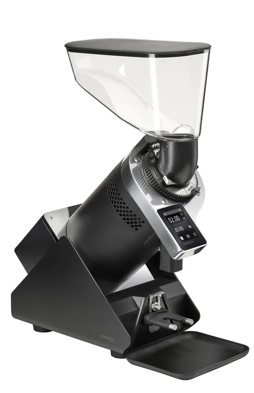 Ceado E37Z Barista Espresso Grinder — Image 1