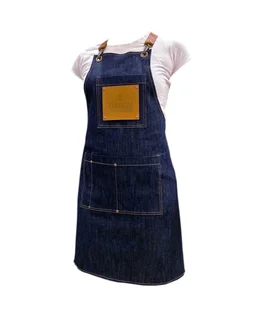 DABOV Specialty Coffee Apron – Barista Maestro