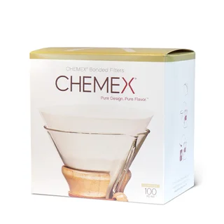 Coffee filters – 6 cups – CHEMEX