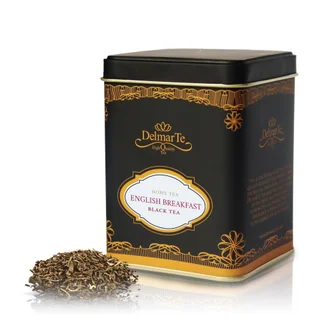 English Breakfast (Loose Leaf)