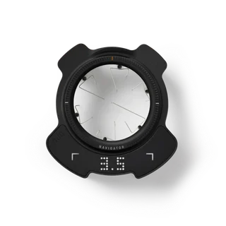 PUQpress Navigator Automatic Coffee Distributor