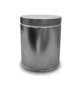 Box for Coffee With a One-Way Valve – 350 g