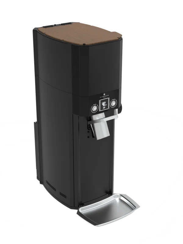 Pinecone Siberian Digital High-Volume Coffee Grinder — Image 1