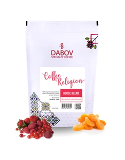 Coffee Beans House Blend Coffee Religion