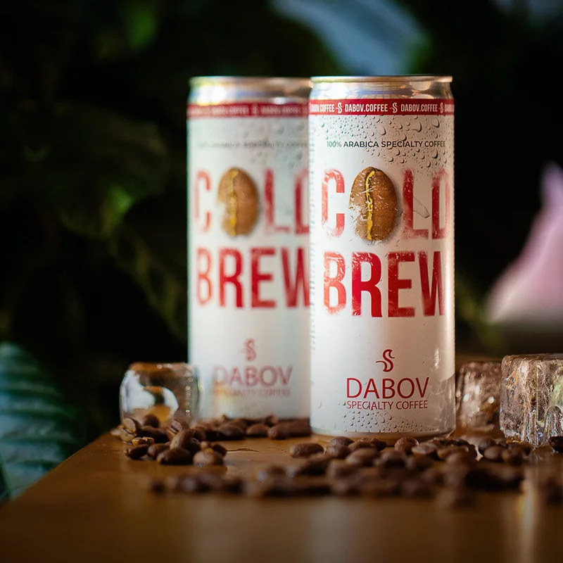 Coffee subscription box delivered fresh from the roaster