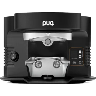 PUQpress M3 Automatic Tamper for Mahlkönig E65S — 58.3mm