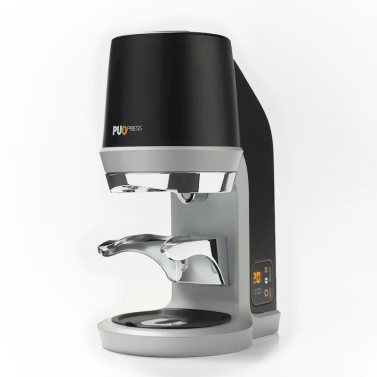 PUQ PRESS Q1 Black