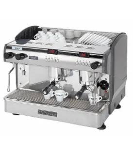 Espresso Machine Expobar G10 2GR 1 Boiler Display Control – Crem International