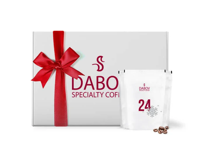 Advent Coffee Calendar