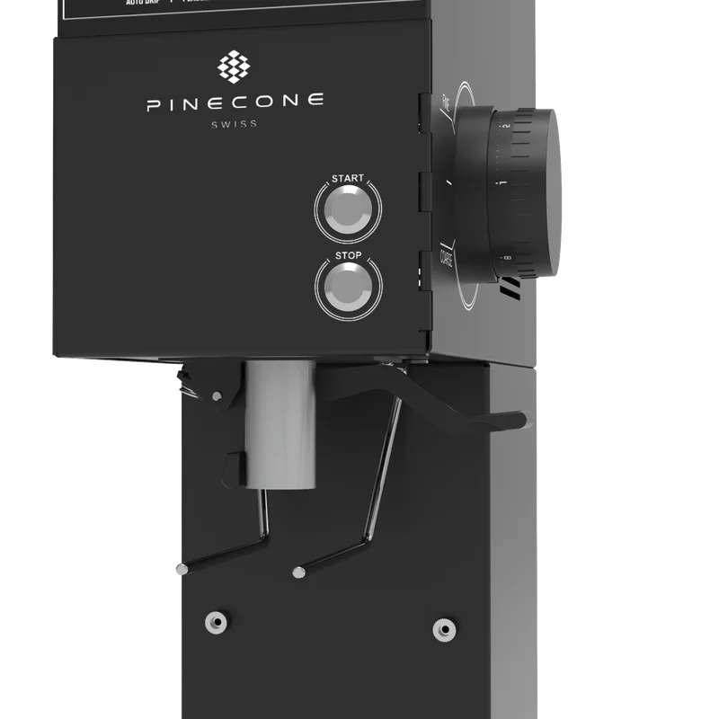 Pinecone GH-B Bulk Commercial Coffee Grinder — Image 1