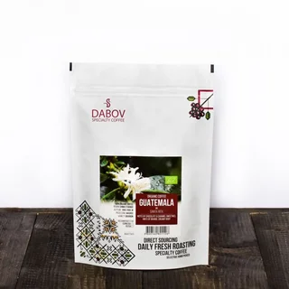 BIO – Guatemala Santa Rita