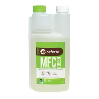 Steamer cleaner BIO – MFC GREEN 1 L