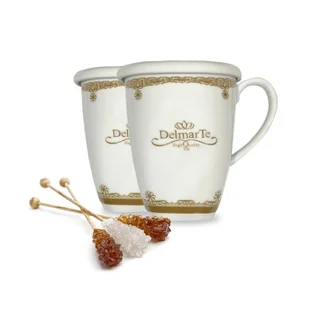 Set “Perfect Tea Session” – Tea Accessories
