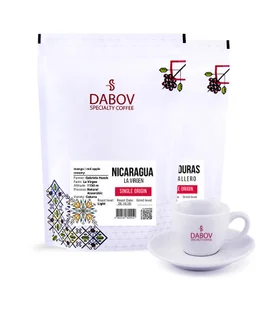 Coffee Box Level Up V2