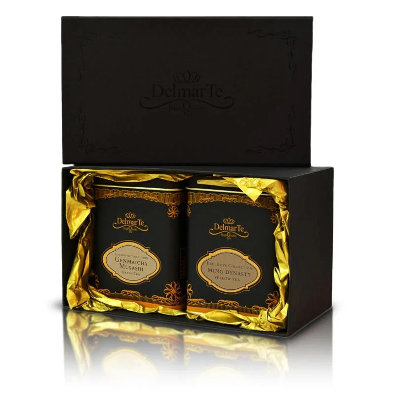 Fragrant Garden Exclusive Gift Set — Image 1