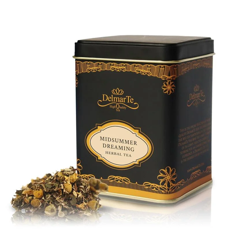 Midsummer Night's Dream Herbal Tea bulk — Image 1