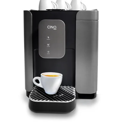Capsule Coffee Machine Ocean – System NESPRESSO – CINO