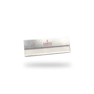 DABOV Personnel Badge