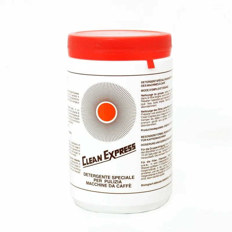 Coffee Machine Cleaner Clean Express 900g