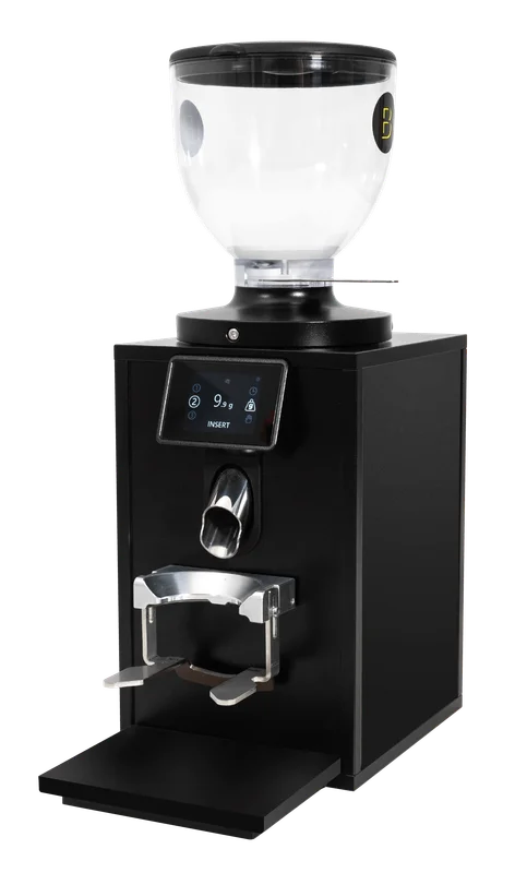 Bentwood H75 Espresso Grinder — Image 1
