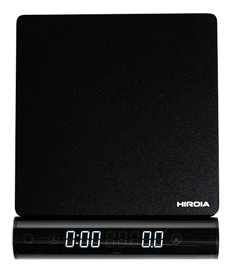Scale – Hiroia Jimmy All in One – 145 x 120mm – Hiroia