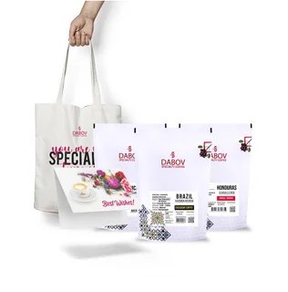 WOMEN’S COFFEE BOX