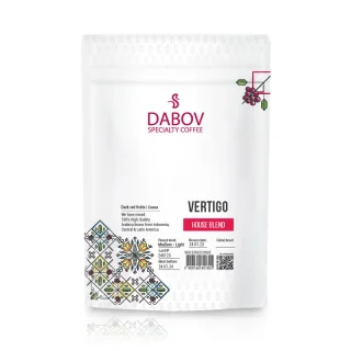 House Blend Vertigo