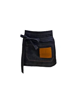 DABOV Specialty Coffee Apron – Barista – Short